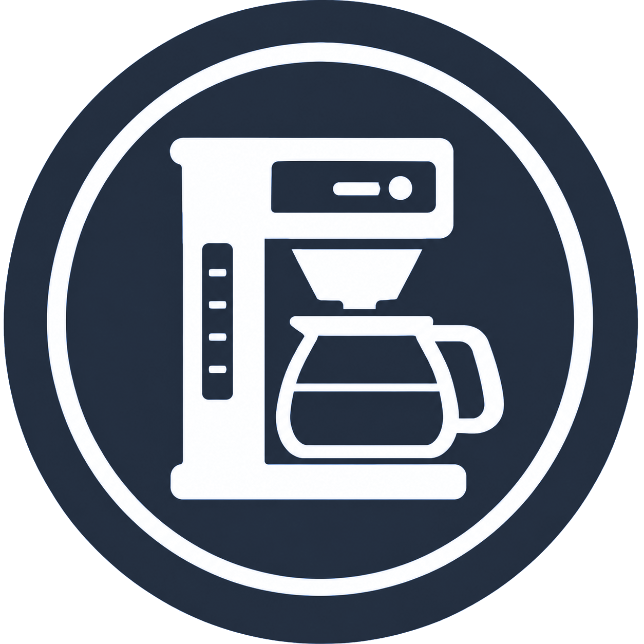 Botton Kaffeemaschine