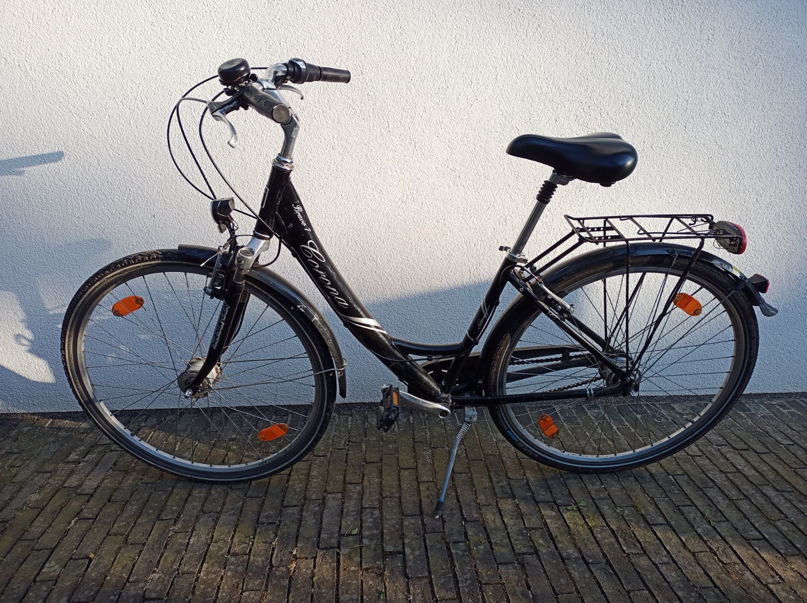 Damen - City