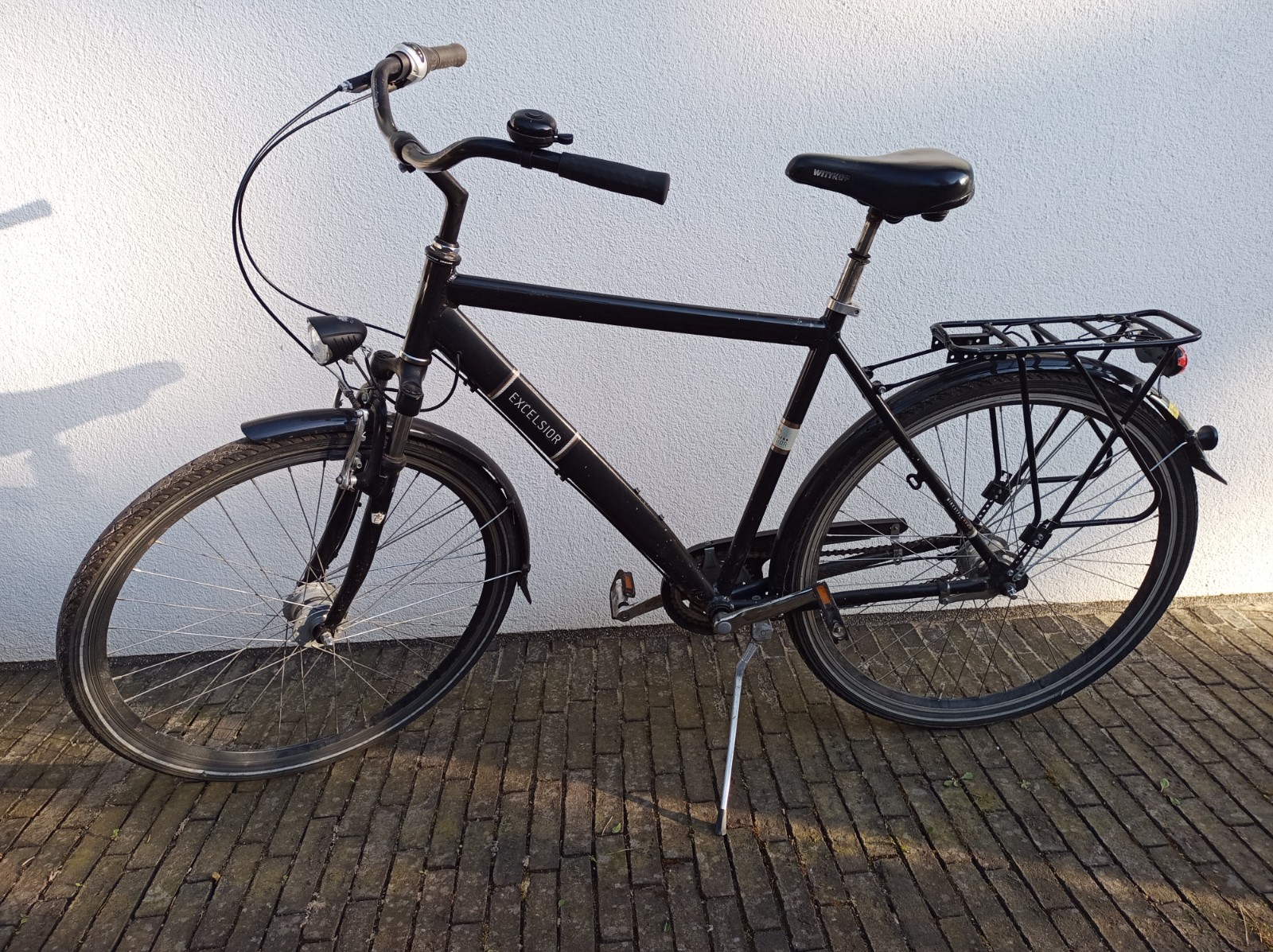 Herren - City