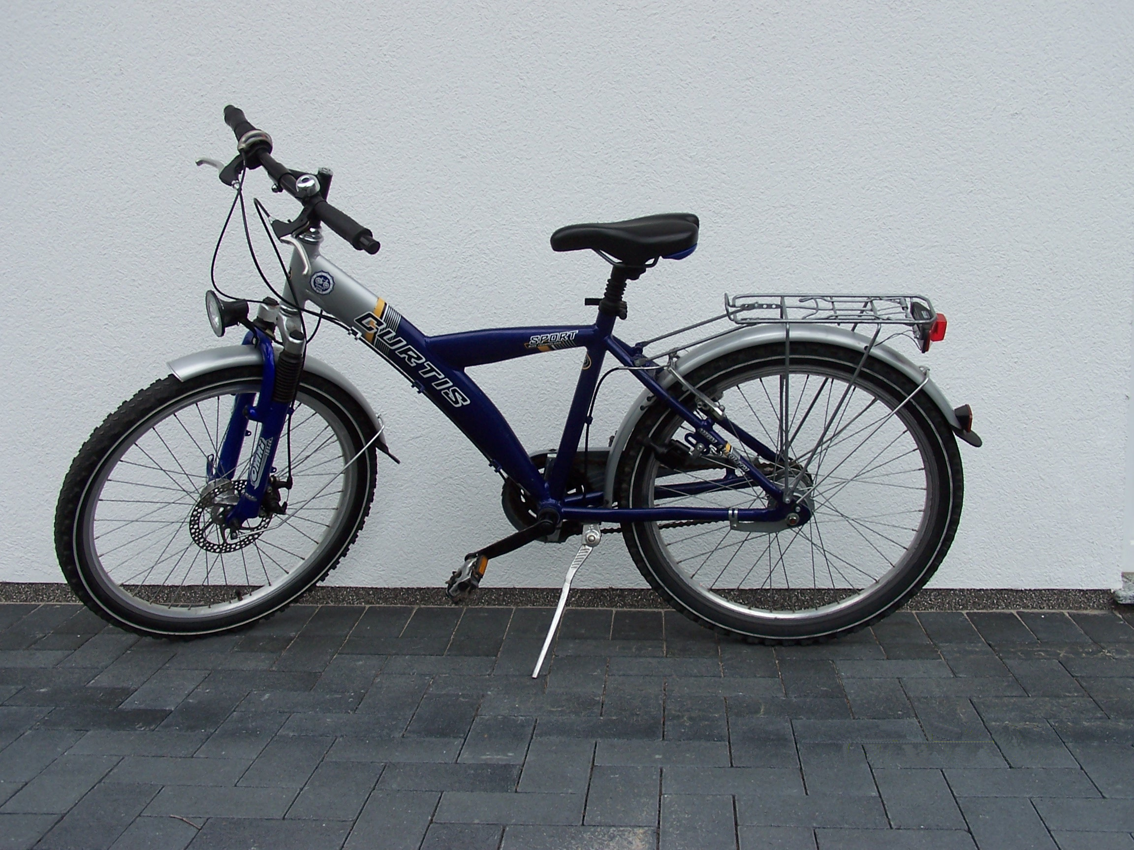 Kinderrad