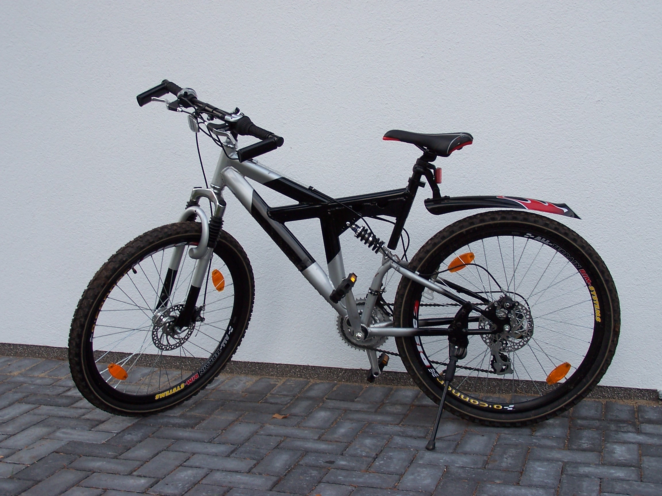 Jugend - MTB